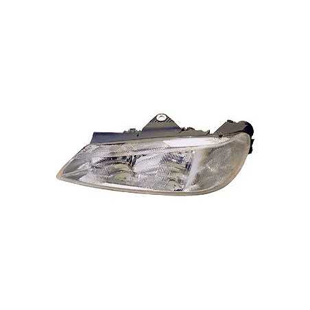 IPARLUX HEADLIGHT PILOT FRONT LIGHT LEFT 11543501