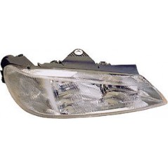 IPARLUX HEADLIGHT PILOT FRONT LIGHT RIGHT 11543502
