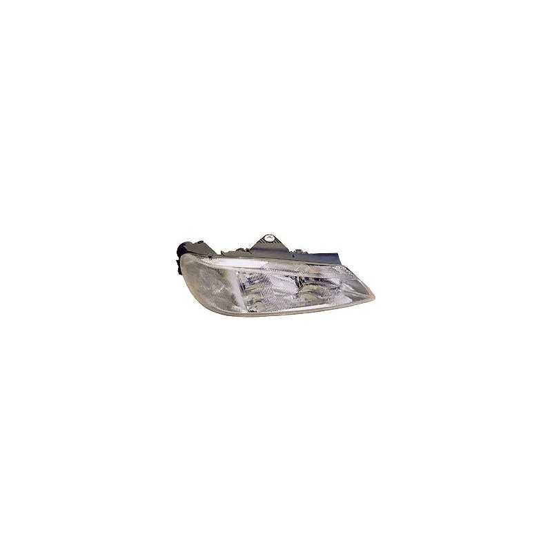 IPARLUX HEADLIGHT PILOT FRONT LIGHT RIGHT 11543502