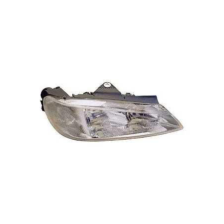 IPARLUX HEADLIGHT PILOT FRONT LIGHT RIGHT 11543502