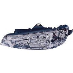 IPARLUX HEADLIGHT PILOT FRONT LIGHT LEFT 11543601