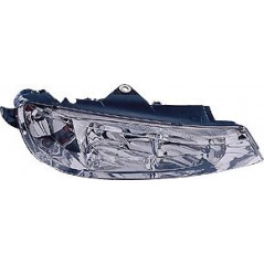 IPARLUX HEADLIGHT PILOT FRONT LIGHT RIGHT 11543602
