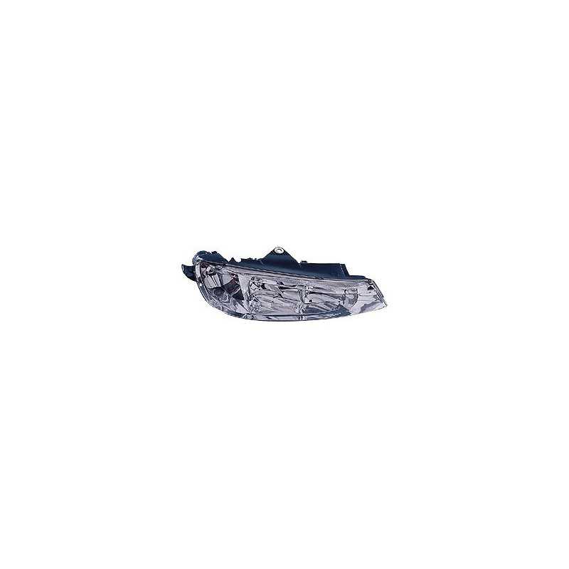 IPARLUX HEADLIGHT PILOT FRONT LIGHT RIGHT 11543602