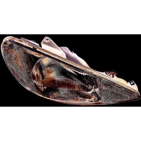 IPARLUX HEADLIGHT PILOT FRONT LIGHT RIGHT 11544002