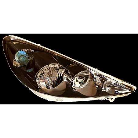 IPARLUX HEADLIGHT PILOT FRONT LIGHT RIGHT 11544302