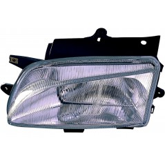 IPARLUX HEADLIGHT PILOT FRONT LIGHT LEFT 11545501