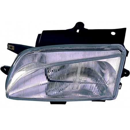 IPARLUX HEADLIGHT PILOT FRONT LIGHT LEFT 11545501