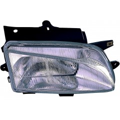 IPARLUX HEADLIGHT PILOT FRONT LIGHT RIGHT 11545502