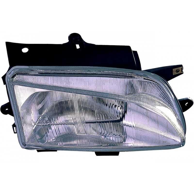 IPARLUX HEADLIGHT PILOT FRONT LIGHT RIGHT 11545502