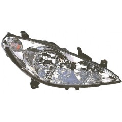 IPARLUX HEADLIGHT PILOT FRONT LIGHT RIGHT 11546002