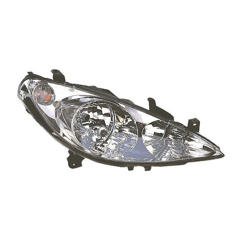 IPARLUX HEADLIGHT PILOT FRONT LIGHT RIGHT 11546002