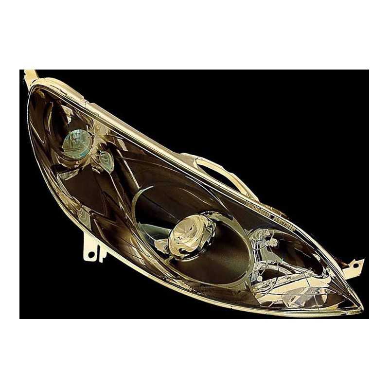 IPARLUX HEADLIGHT PILOT FRONT LIGHT RIGHT 11546502