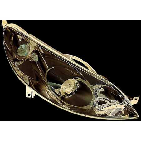 IPARLUX HEADLIGHT PILOT FRONT LIGHT RIGHT 11546502