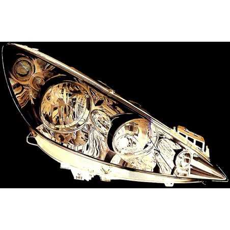 IPARLUX HEADLIGHT PILOT FRONT LIGHT RIGHT 11547502