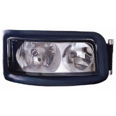 IPARLUX Faro piloto luz delantero derecho 11554104