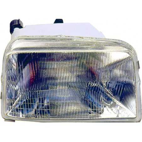 IPARLUX Faro piloto luz delantero derecho 11800922