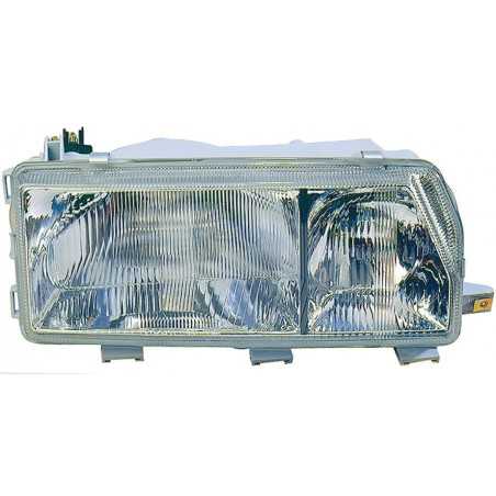 IPARLUX Faro Piloto Luz Delantero Derecho - Principal 11801422