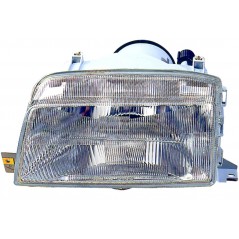 IPARLUX HEADLIGHT PILOT FRONT LIGHT LEFT 11802521