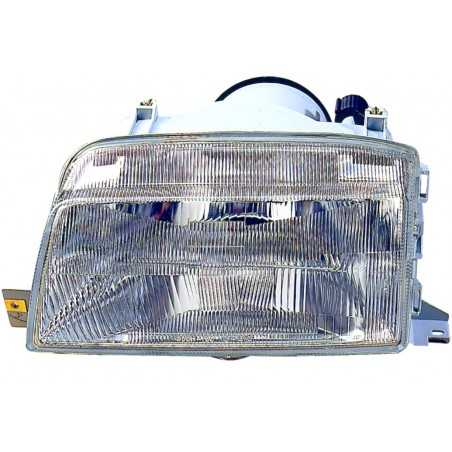 IPARLUX HEADLIGHT PILOT FRONT LIGHT LEFT 11802521