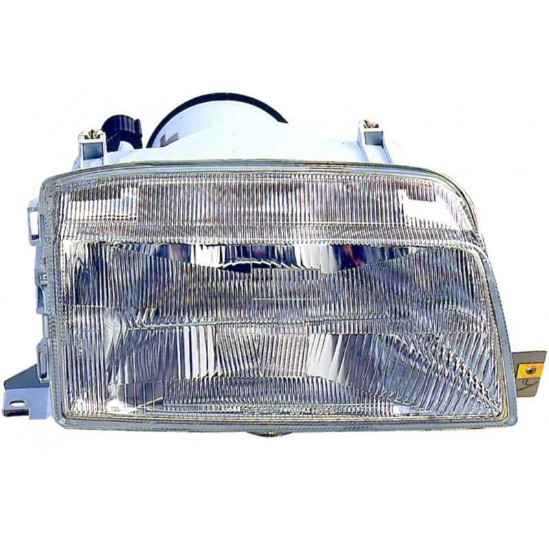 IPARLUX HEADLIGHT PILOT FRONT LIGHT RIGHT 11802522