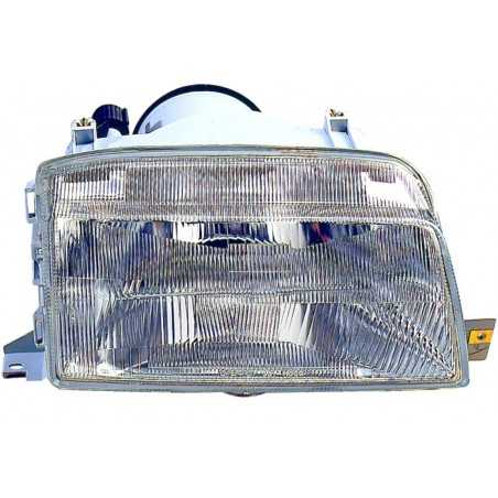 IPARLUX HEADLIGHT PILOT FRONT LIGHT RIGHT 11802522