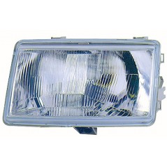 IPARLUX HEADLIGHT PILOT FRONT LIGHT LEFT 11803021