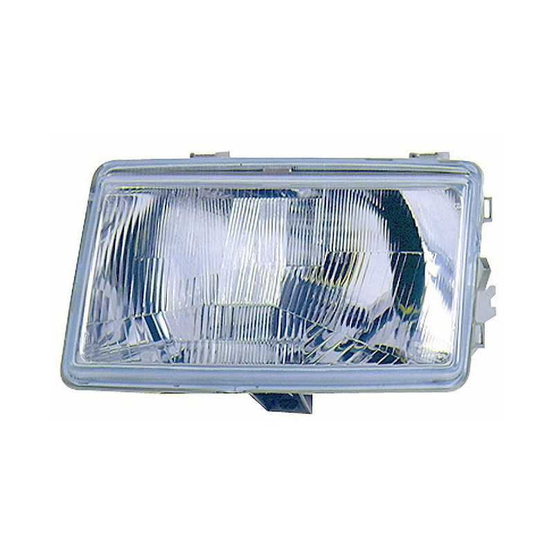 IPARLUX HEADLIGHT PILOT FRONT LIGHT LEFT 11803021