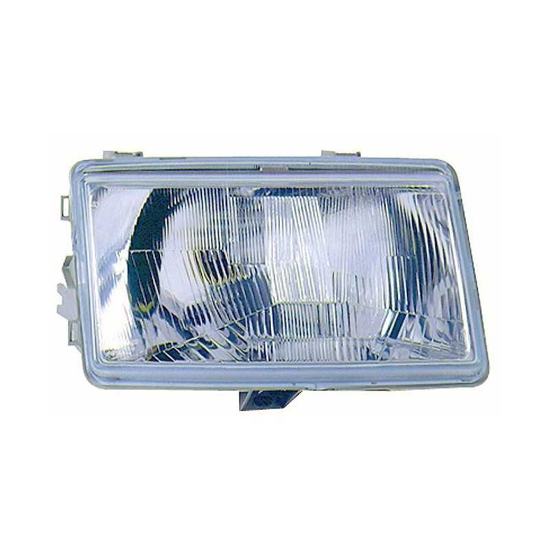 IPARLUX HEADLIGHT PILOT FRONT LIGHT RIGHT 11803022