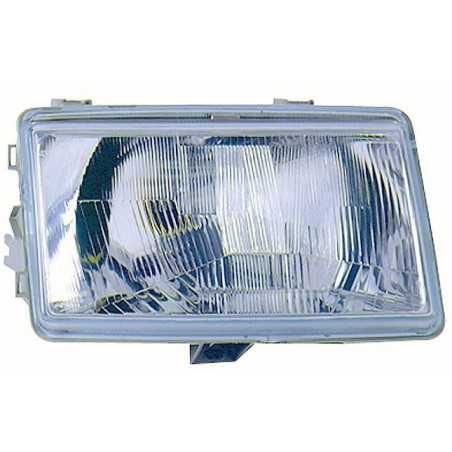 farol dianteiro direito