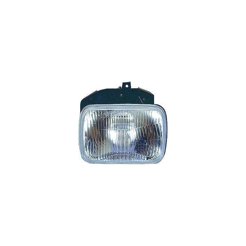 IPARLUX HEADLIGHT PILOT FRONT LIGHT LEFT 11803521
