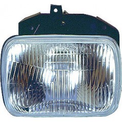 IPARLUX HEADLIGHT PILOT FRONT LIGHT RIGHT 11803522