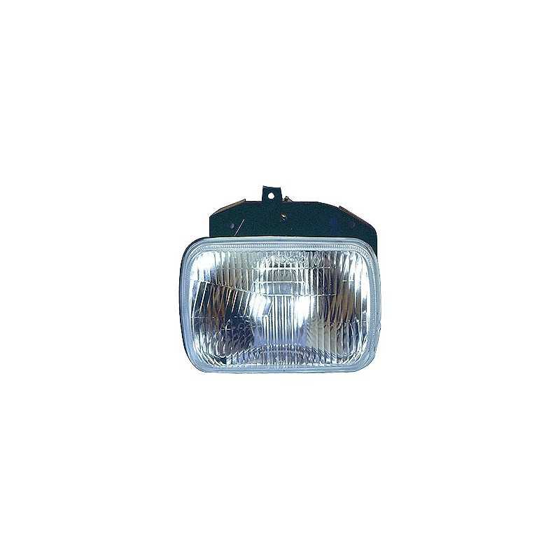 IPARLUX HEADLIGHT PILOT FRONT LIGHT RIGHT 11803522