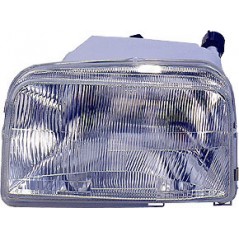 IPARLUX HEADLIGHT PILOT FRONT LIGHT LEFT 11803621