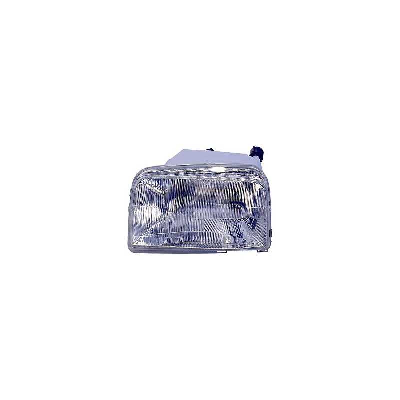 IPARLUX HEADLIGHT PILOT FRONT LIGHT LEFT 11803621