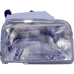 IPARLUX HEADLIGHT PILOT FRONT LIGHT RIGHT 11803622