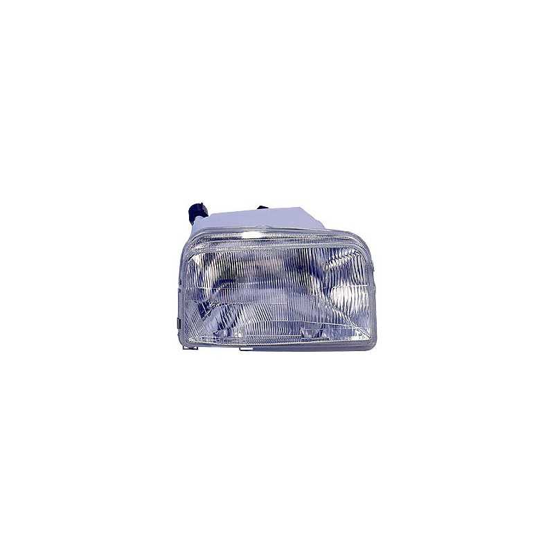 IPARLUX HEADLIGHT PILOT FRONT LIGHT RIGHT 11803622