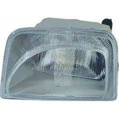 IPARLUX HEADLIGHT PILOT FRONT LIGHT LEFT 11803721