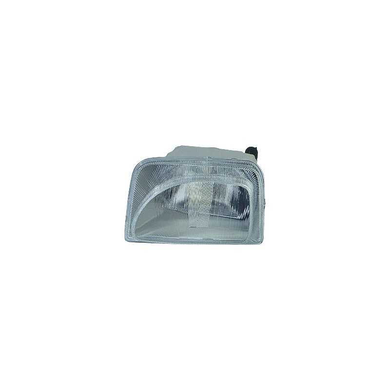 IPARLUX HEADLIGHT PILOT FRONT LIGHT LEFT 11803721