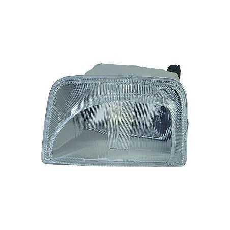 IPARLUX HEADLIGHT PILOT FRONT LIGHT LEFT 11803721