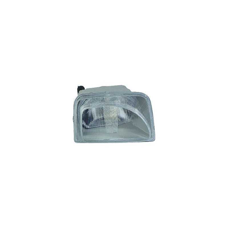 IPARLUX HEADLIGHT PILOT FRONT LIGHT RIGHT 11803722