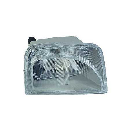 IPARLUX HEADLIGHT PILOT FRONT LIGHT RIGHT 11803722