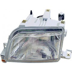 IPARLUX HEADLIGHT PILOT FRONT LIGHT LEFT 11804021