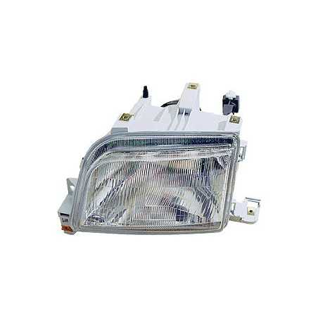 IPARLUX Faro piloto luz delantero izquierdo 11804021