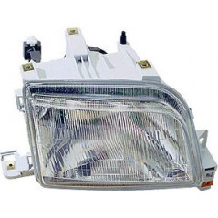 IPARLUX Faro piloto luz delantero derecho 11804022