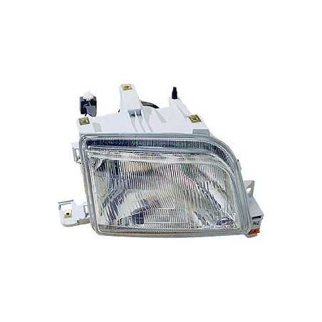 IPARLUX HEADLIGHT PILOT FRONT LIGHT RIGHT 11804022