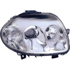IPARLUX HEADLIGHT PILOT FRONT LIGHT RIGHT 11804204