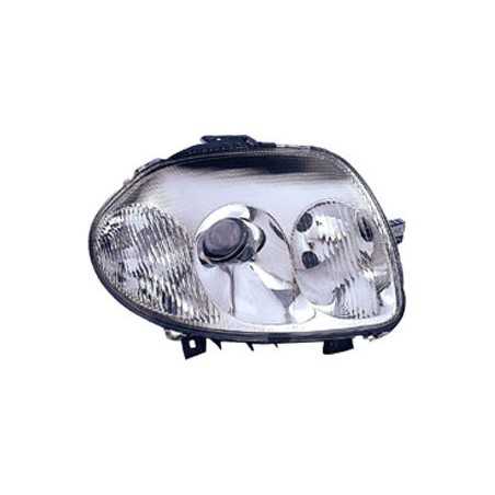 IPARLUX HEADLIGHT PILOT FRONT LIGHT RIGHT 11804204