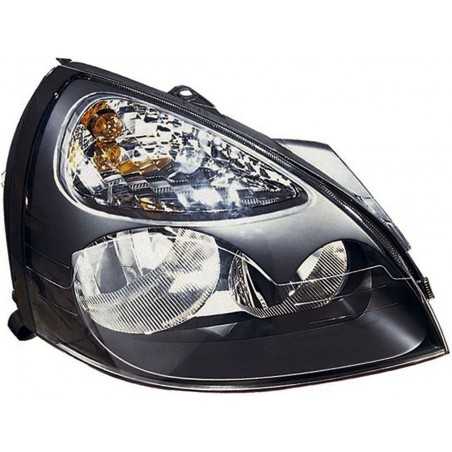 IPARLUX HEADLIGHT PILOT FRONT LIGHT RIGHT 11804302