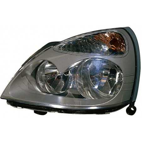 IPARLUX Faro piloto luz delantero izquierdo 11804303