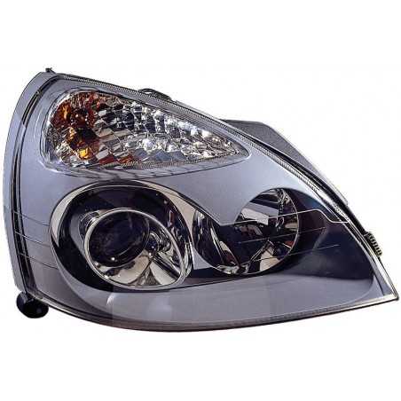 IPARLUX HEADLIGHT PILOT FRONT LIGHT RIGHT 11804306